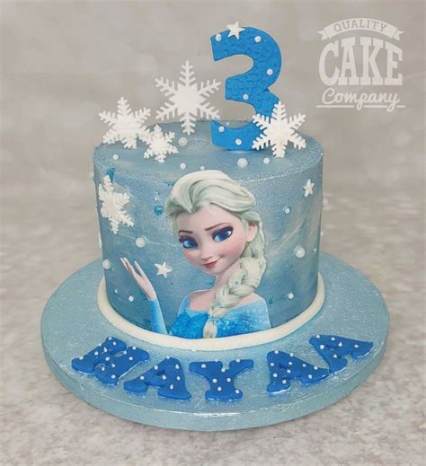 lady m frozen cakes.